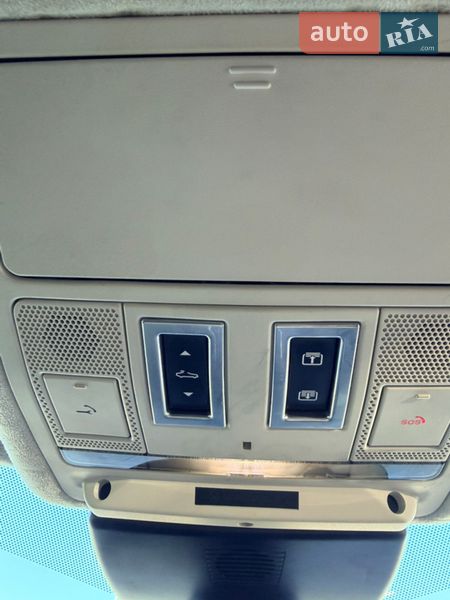 Седан Jaguar XF 2019 в Виннице