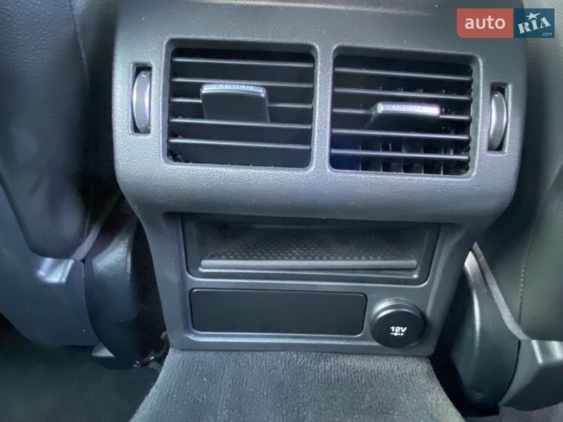 Универсал Jaguar XF 2019 в Киеве