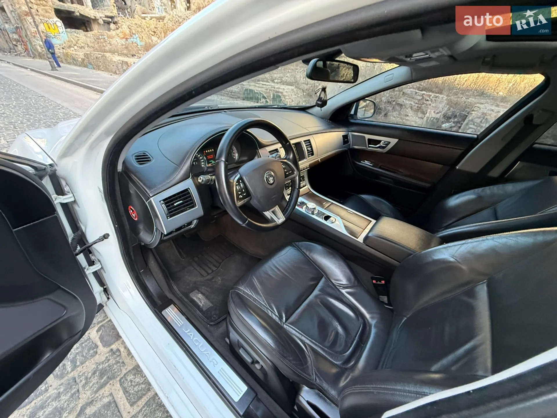 2014 Jaguar XF - мініатюра 75