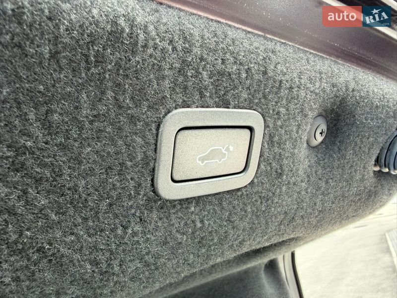 Седан Jaguar XF 2019 в Харкові