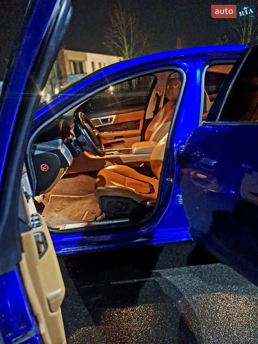 2015 Jaguar XF - мініатюра 24