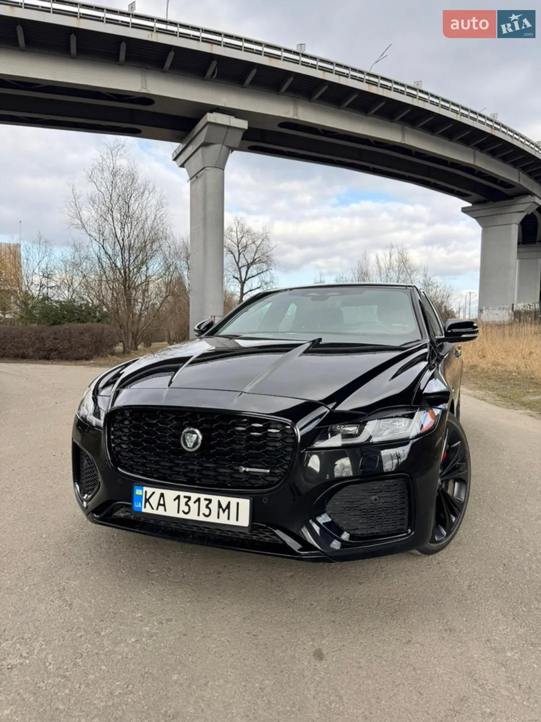 2023 Jaguar XF - мініатюра 2