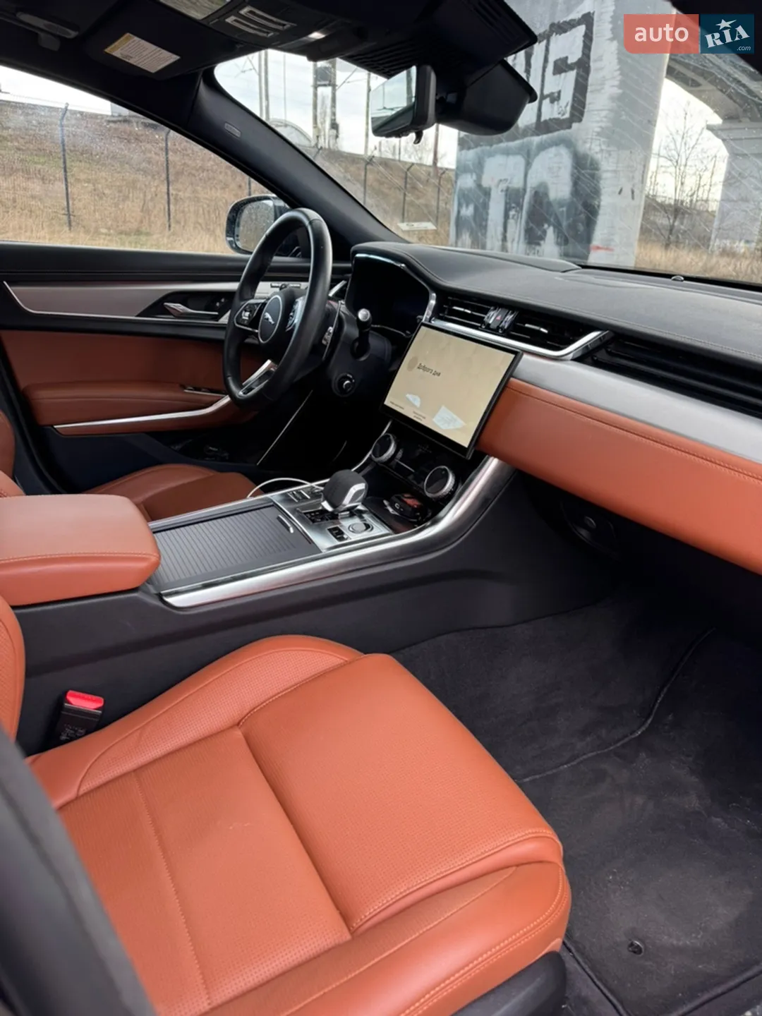 2023 Jaguar XF - мініатюра 9