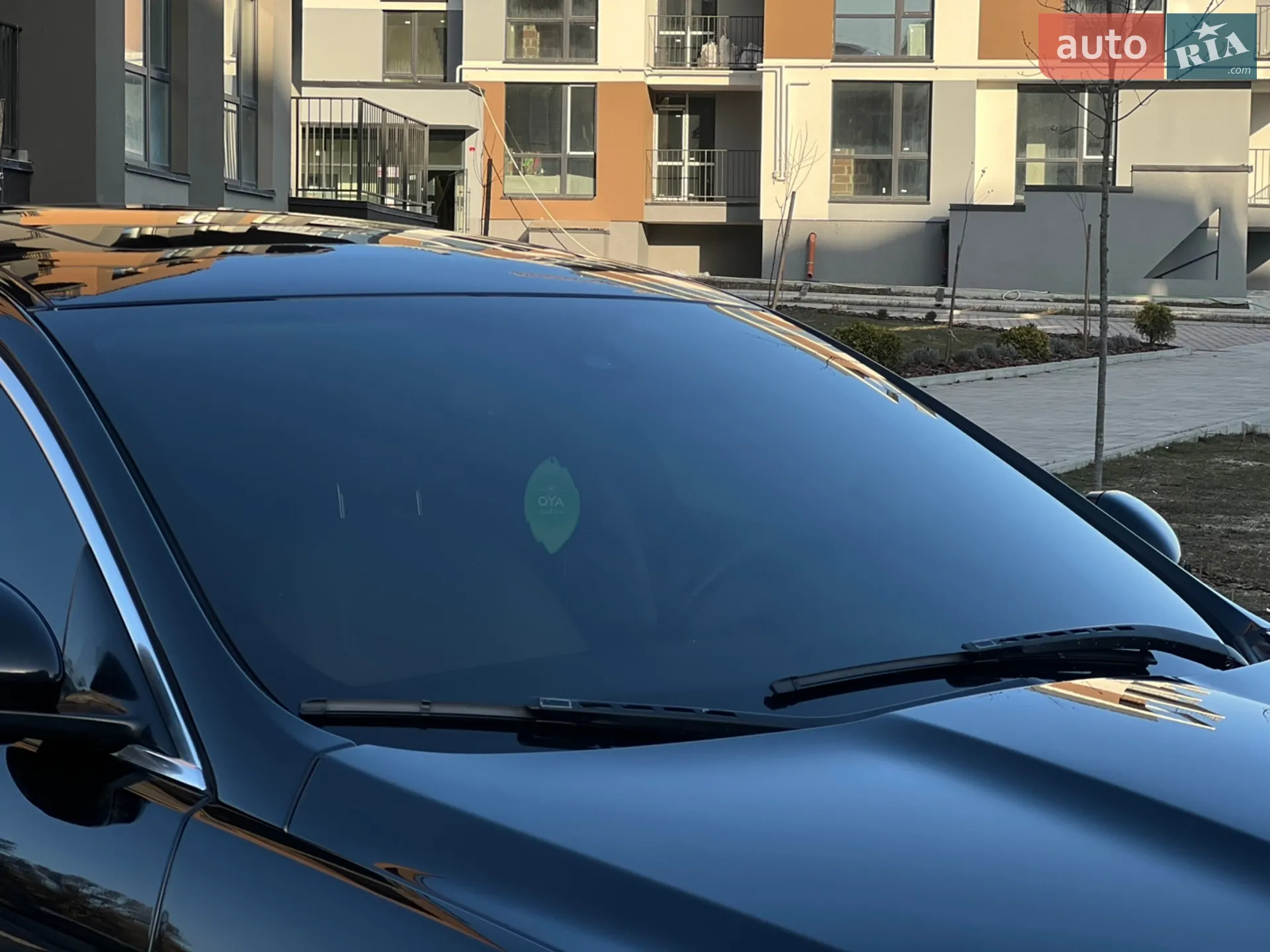 2014 Jaguar XF - мініатюра 8