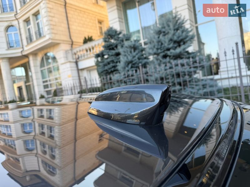 Седан Jaguar XF 2024 в Києві