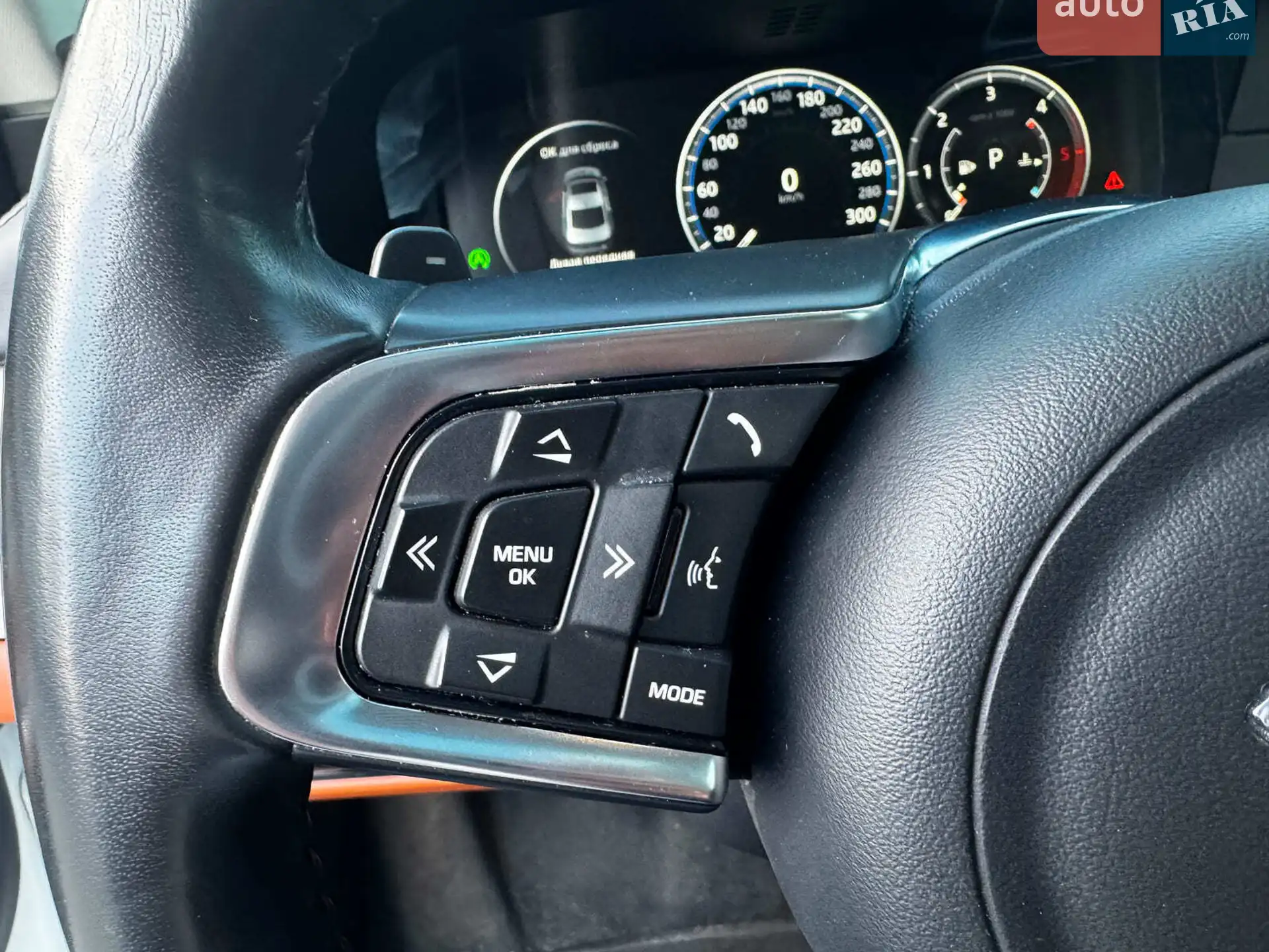 2017 Jaguar XF - мініатюра 25