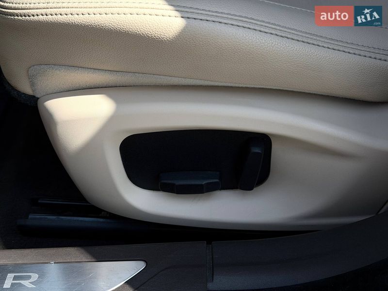 Седан Jaguar XF 2016 в Кривом Роге фото 45 Седан Jaguar XF 2016 в Кривом Роге
