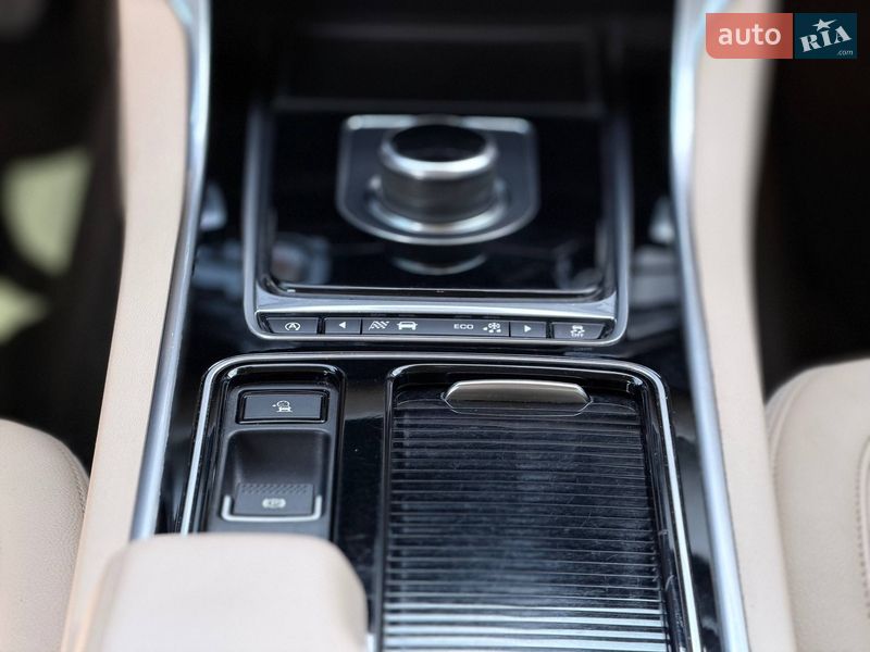 Седан Jaguar XF 2016 в Кривом Роге фото 57 Седан Jaguar XF 2016 в Кривом Роге