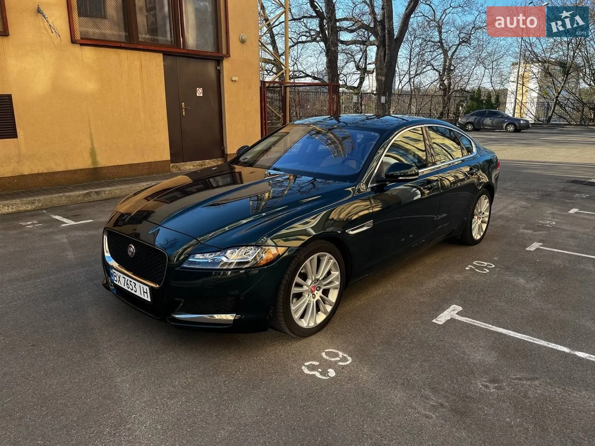 Фото авто 14