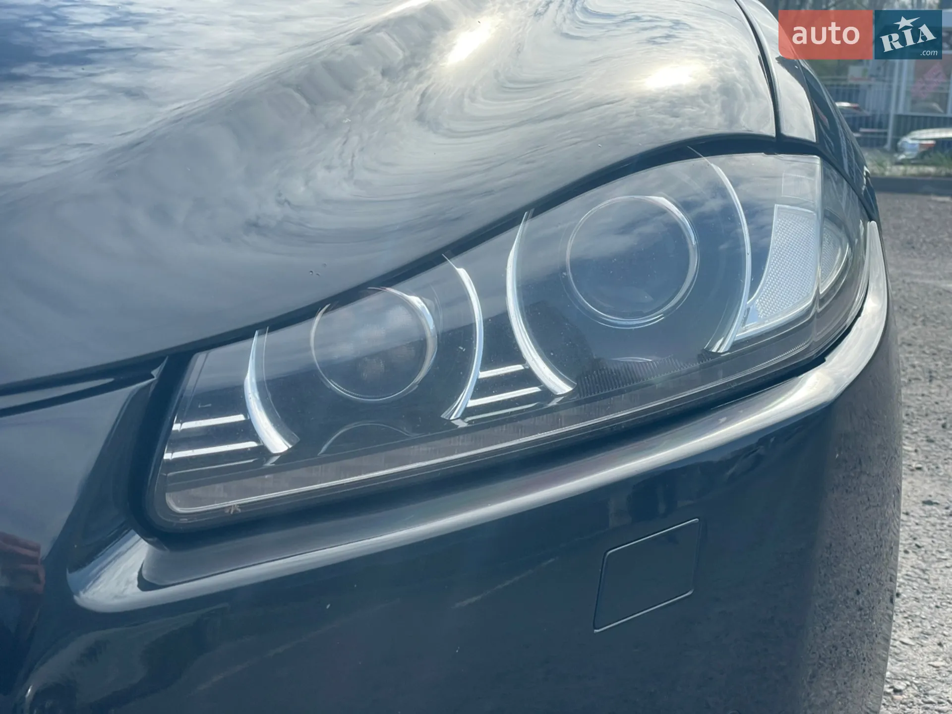 2013 Jaguar XF - мініатюра 19