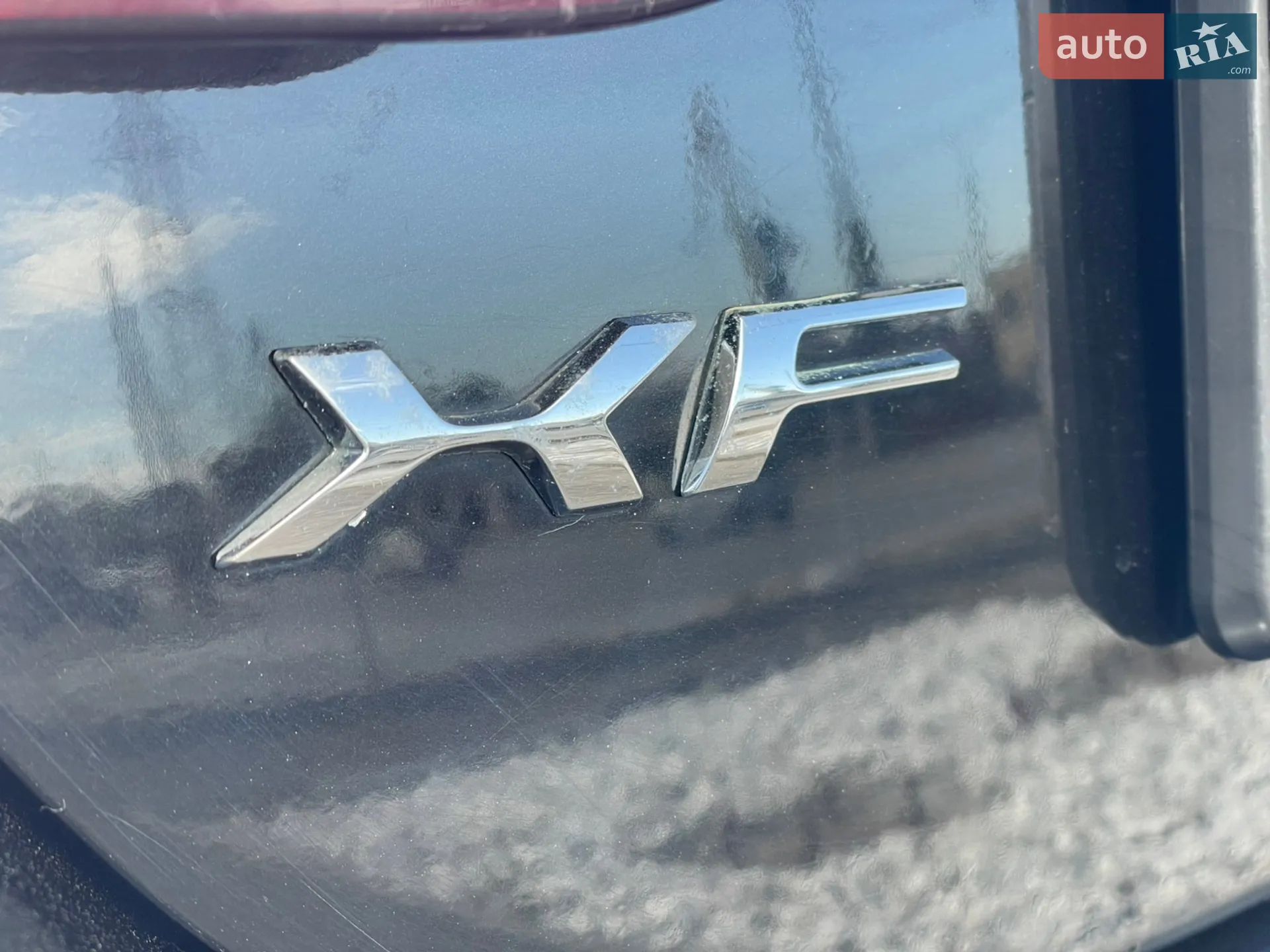 2013 Jaguar XF - мініатюра 23