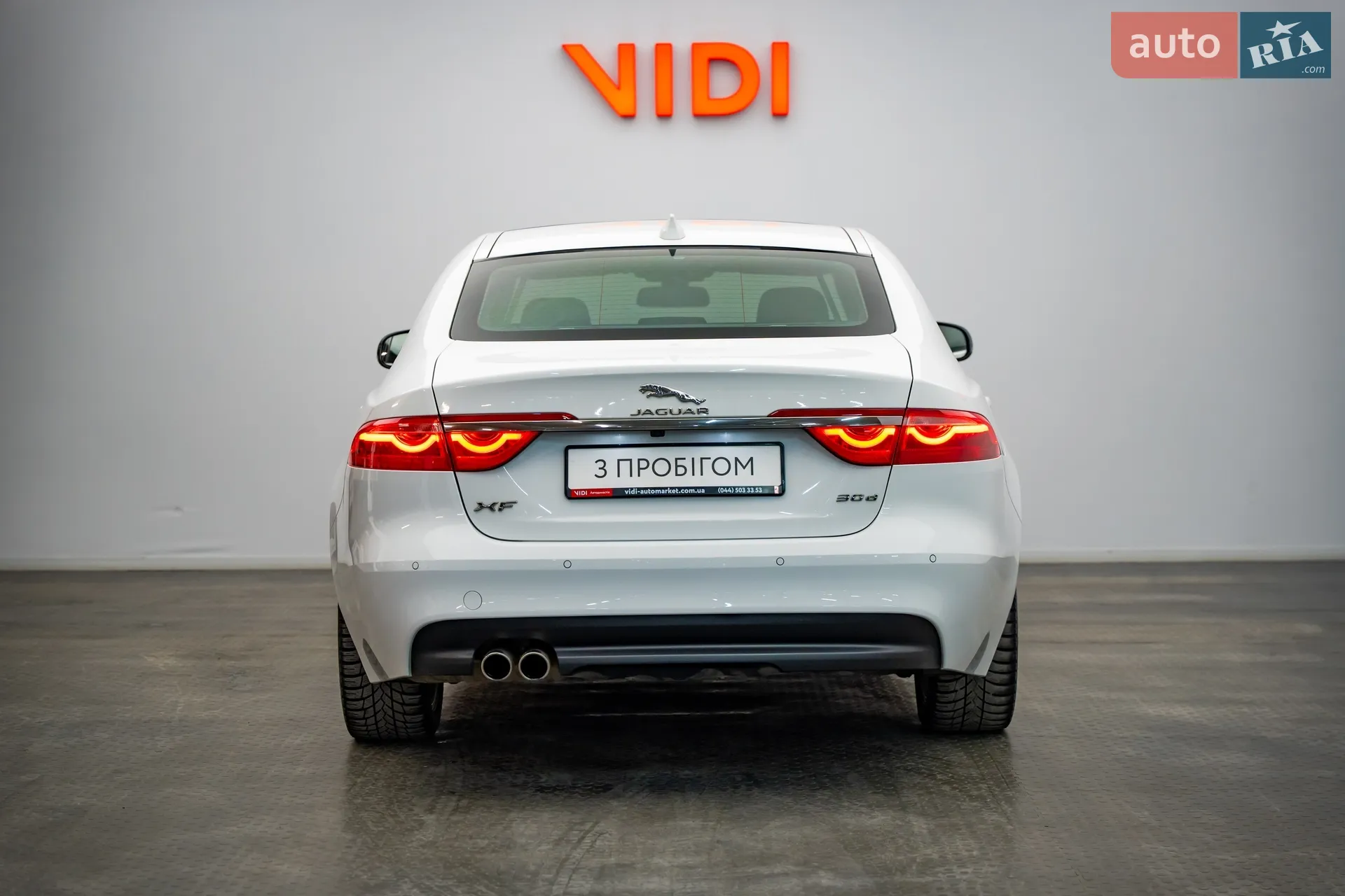 2016 Jaguar XF - мініатюра 6