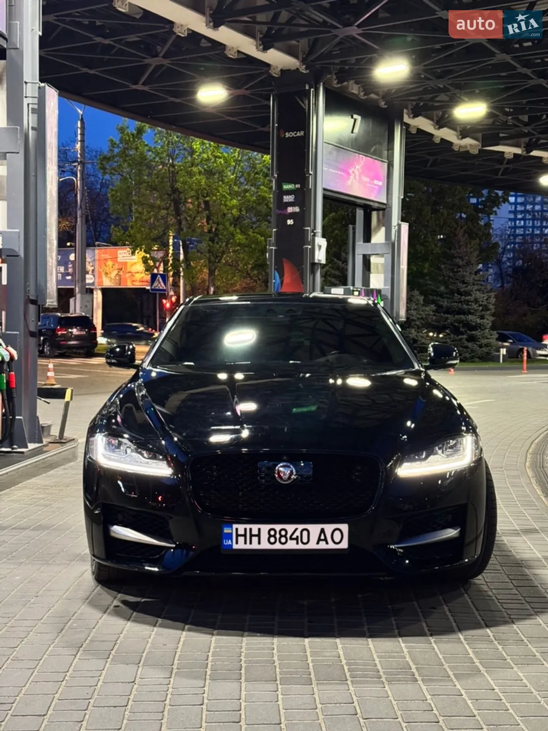 2016 Jaguar XF - мініатюра 21