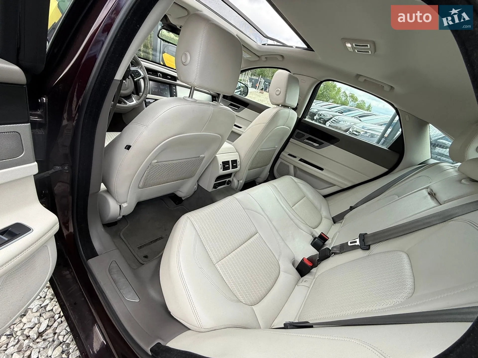 2018 Jaguar XF - мініатюра 43