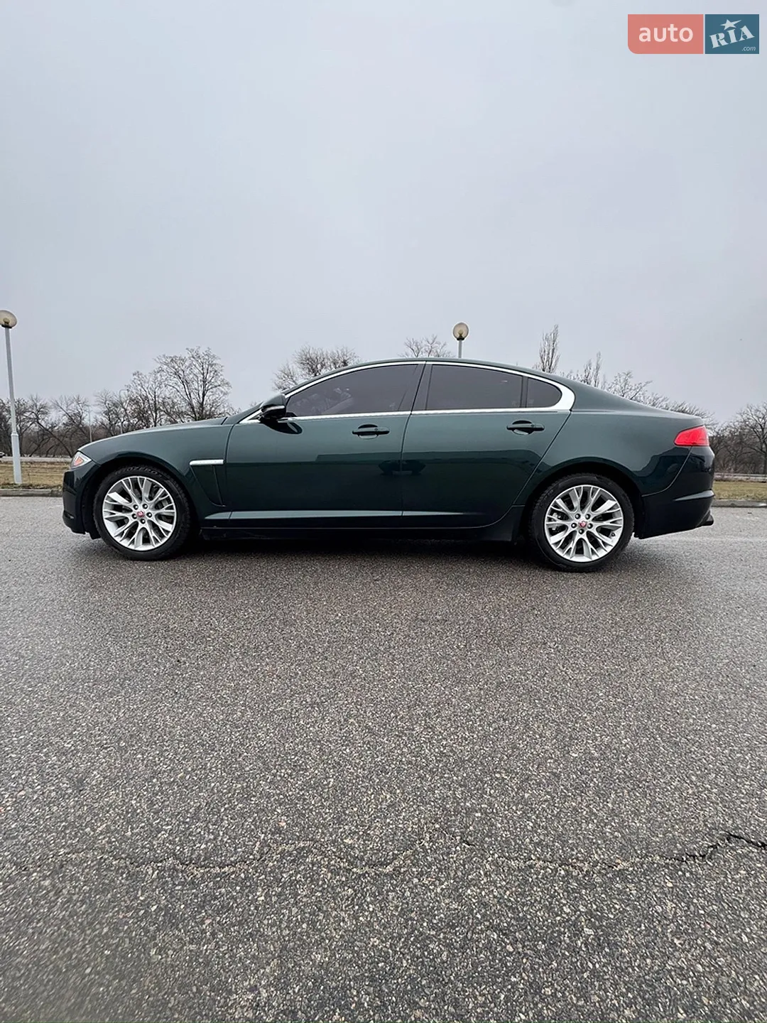 2015 Jaguar XF - мініатюра 27