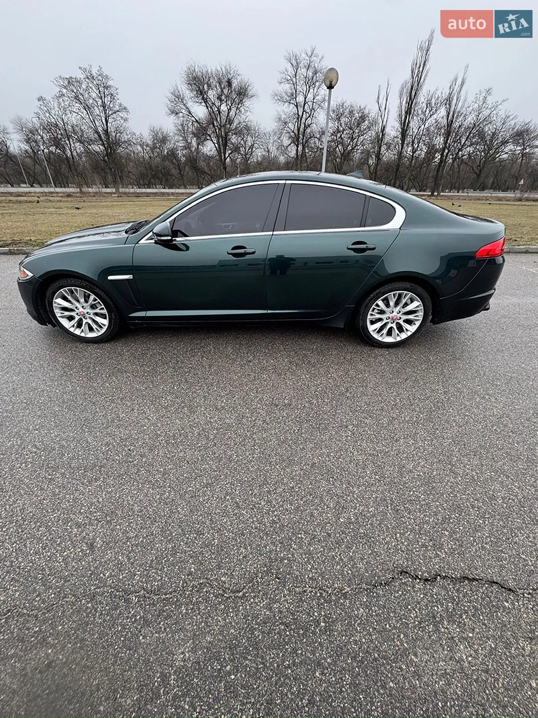 2015 Jaguar XF - мініатюра 32
