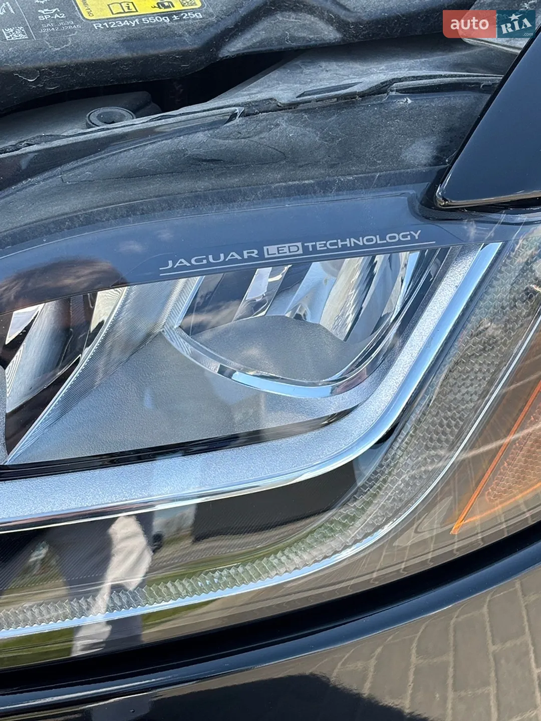 2016 Jaguar XF - мініатюра 18