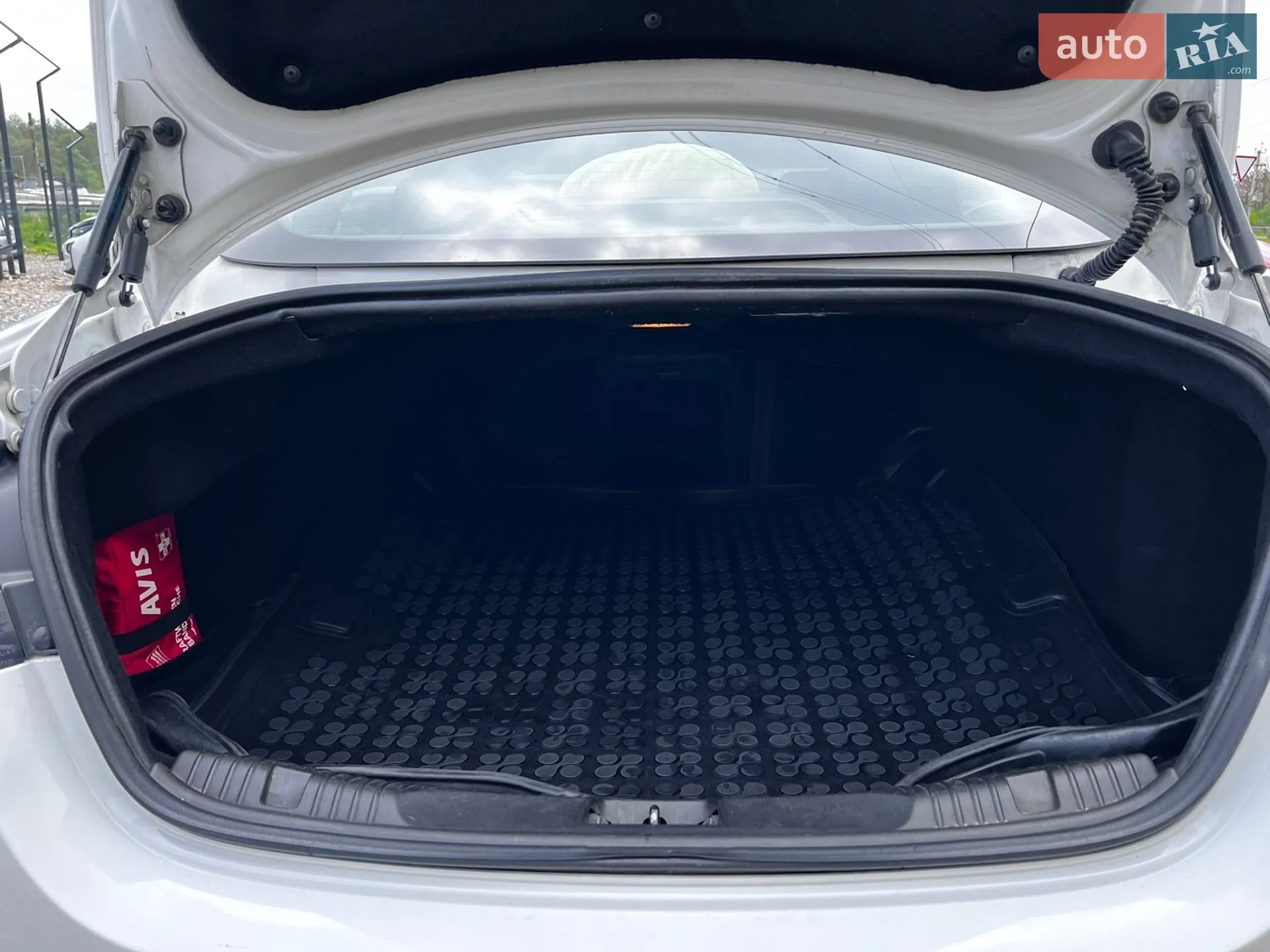 2012 Jaguar XF - мініатюра 64