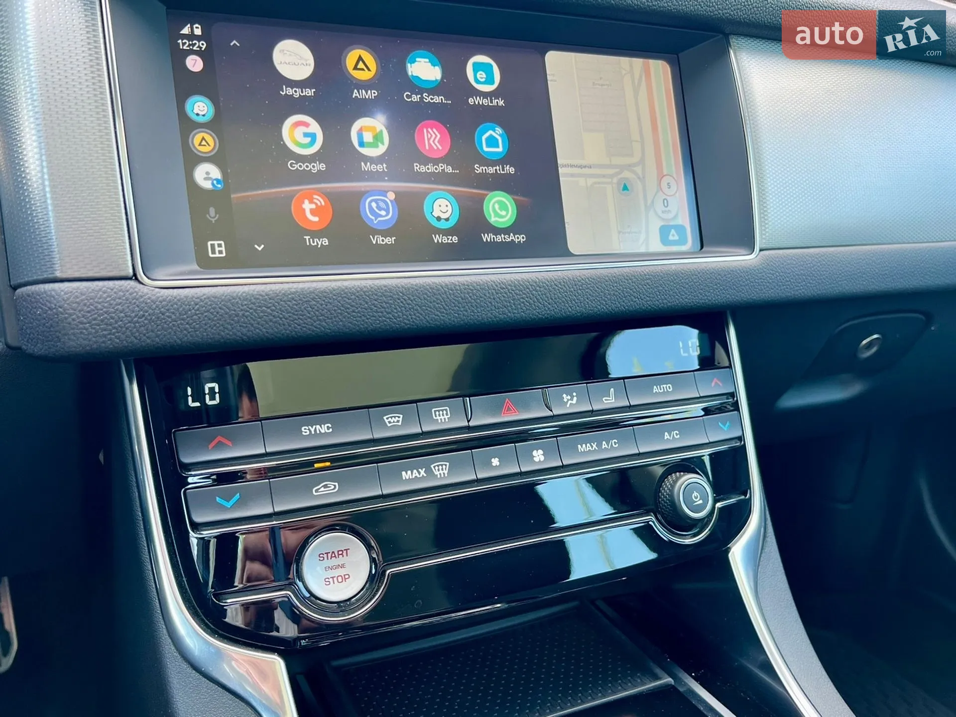 2018 Jaguar XF - мініатюра 25