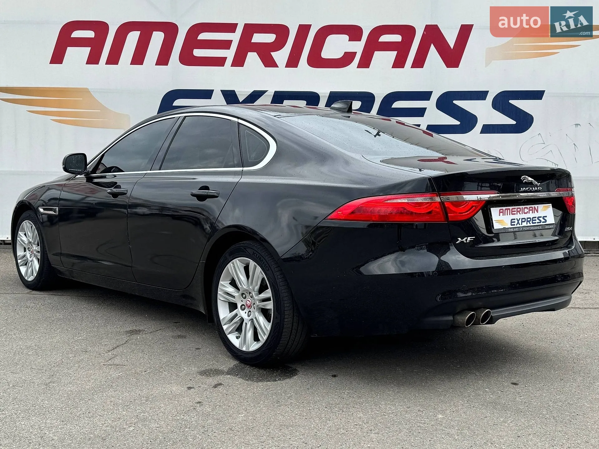 2016 Jaguar XF - мініатюра 5