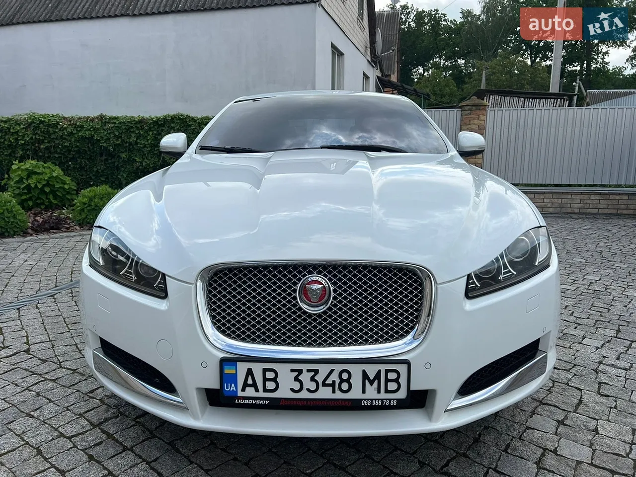 2015 Jaguar XF - мініатюра 23