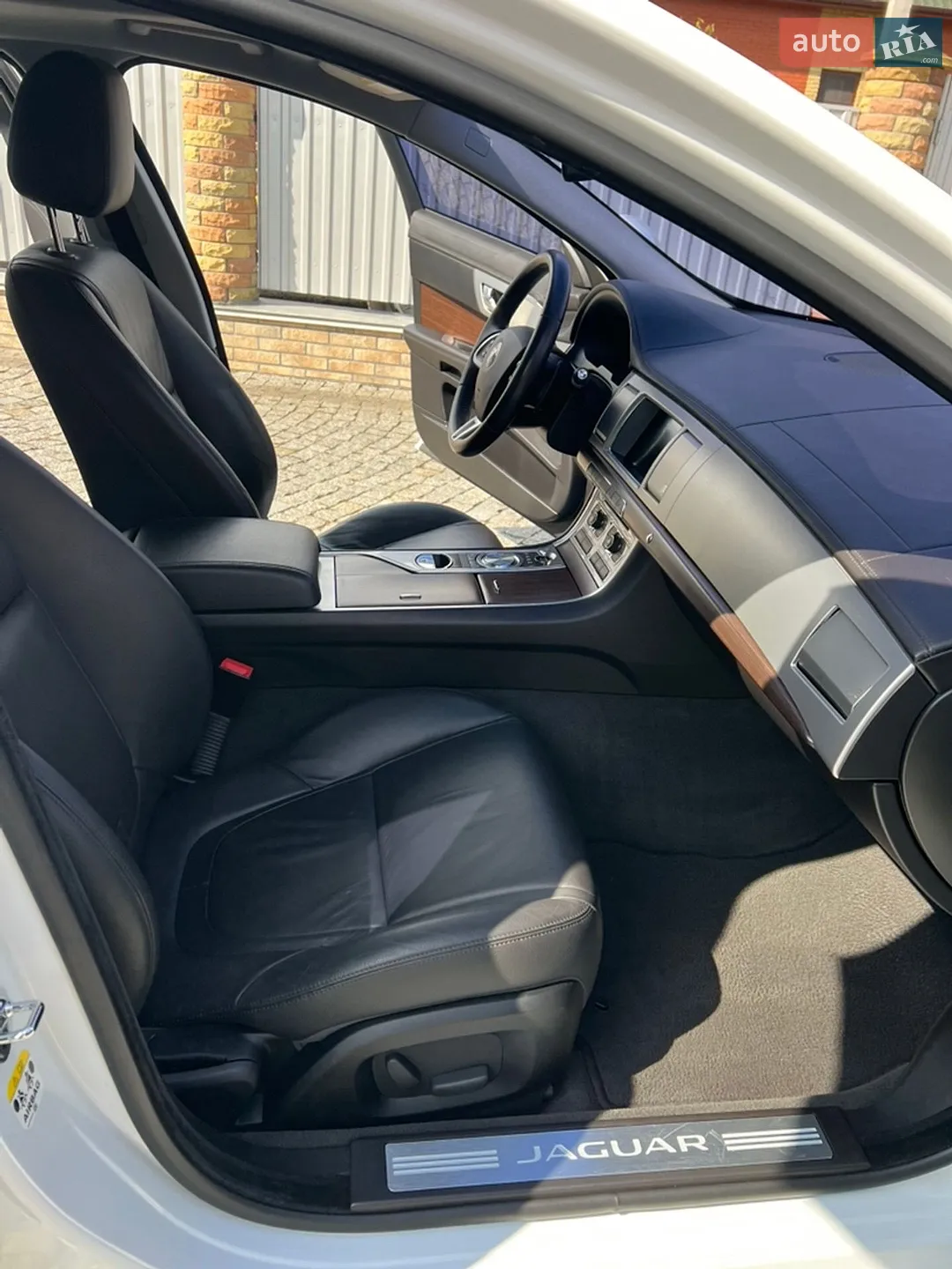 2014 Jaguar XF - мініатюра 56
