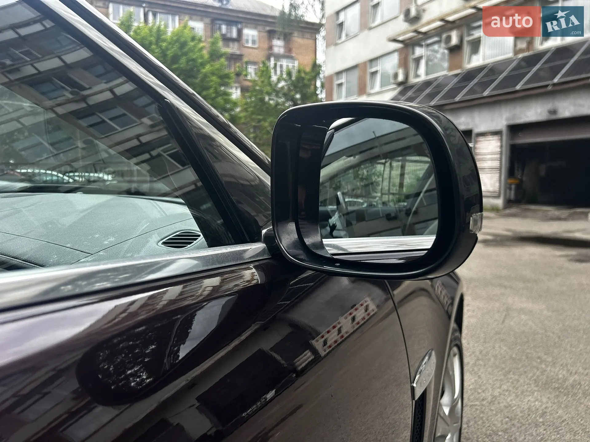 2012 Jaguar XF - мініатюра 14
