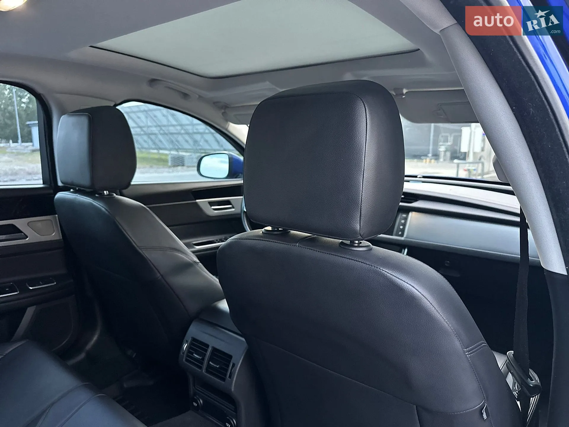 2016 Jaguar XF - мініатюра 94