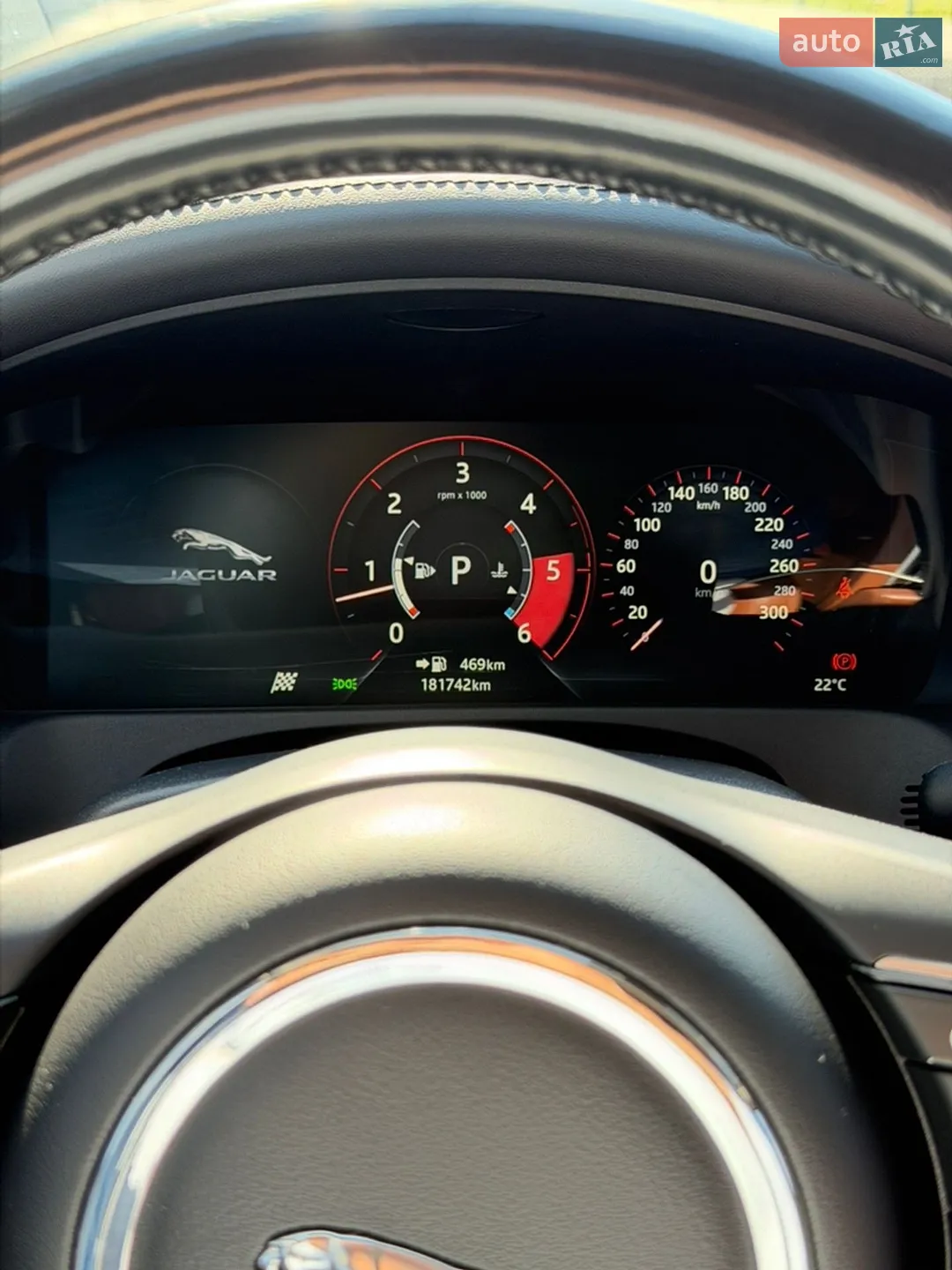 2016 Jaguar XF - мініатюра 31