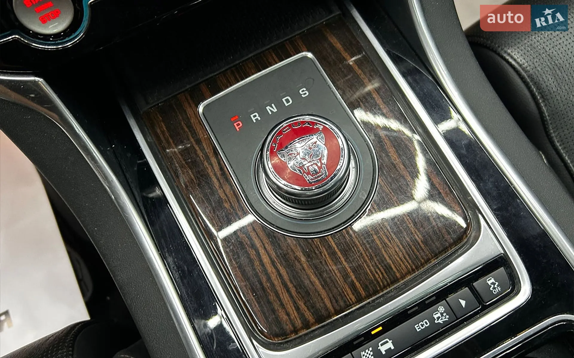 2016 Jaguar XF - мініатюра 26