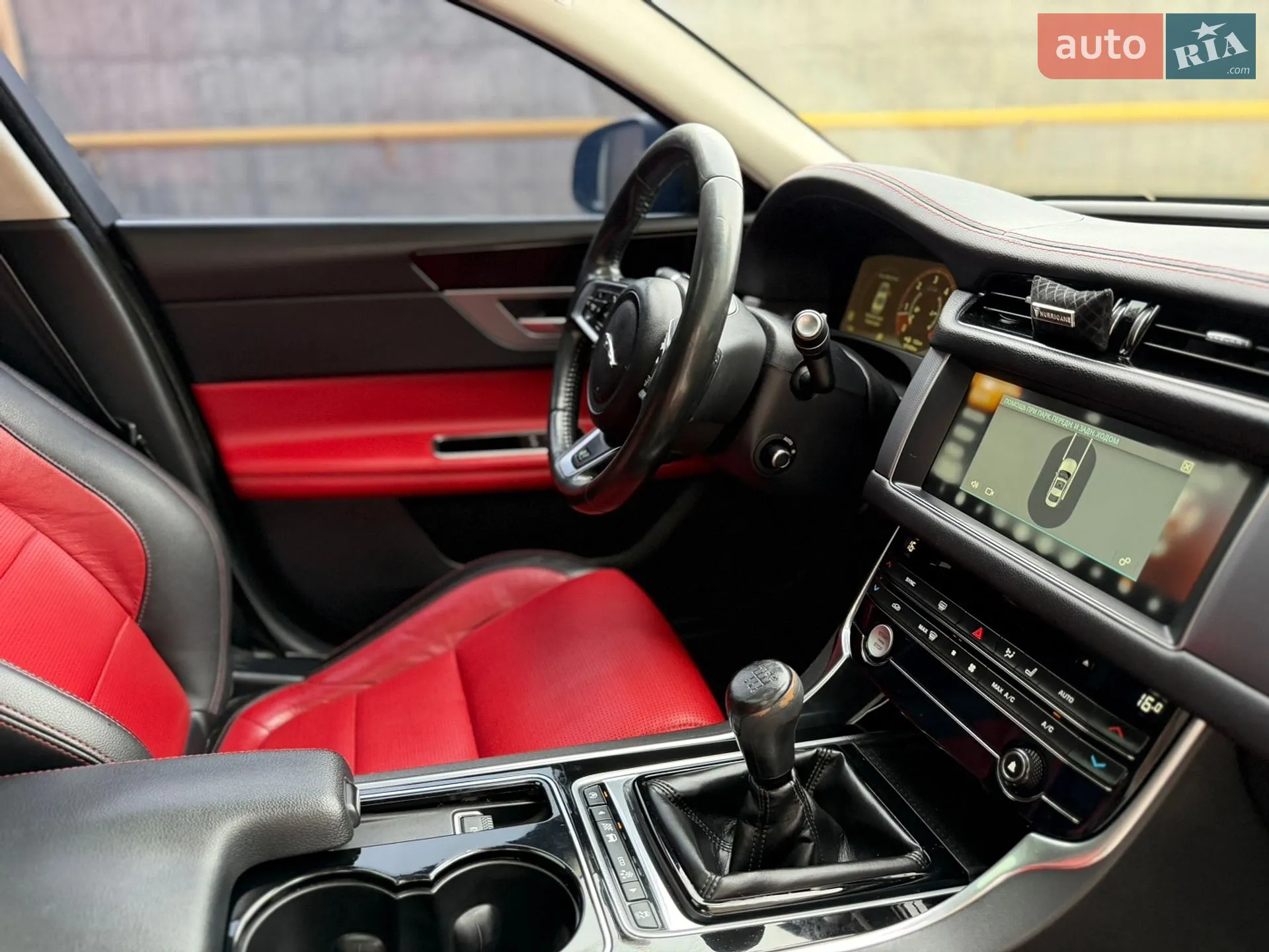 2016 Jaguar XF - мініатюра 58