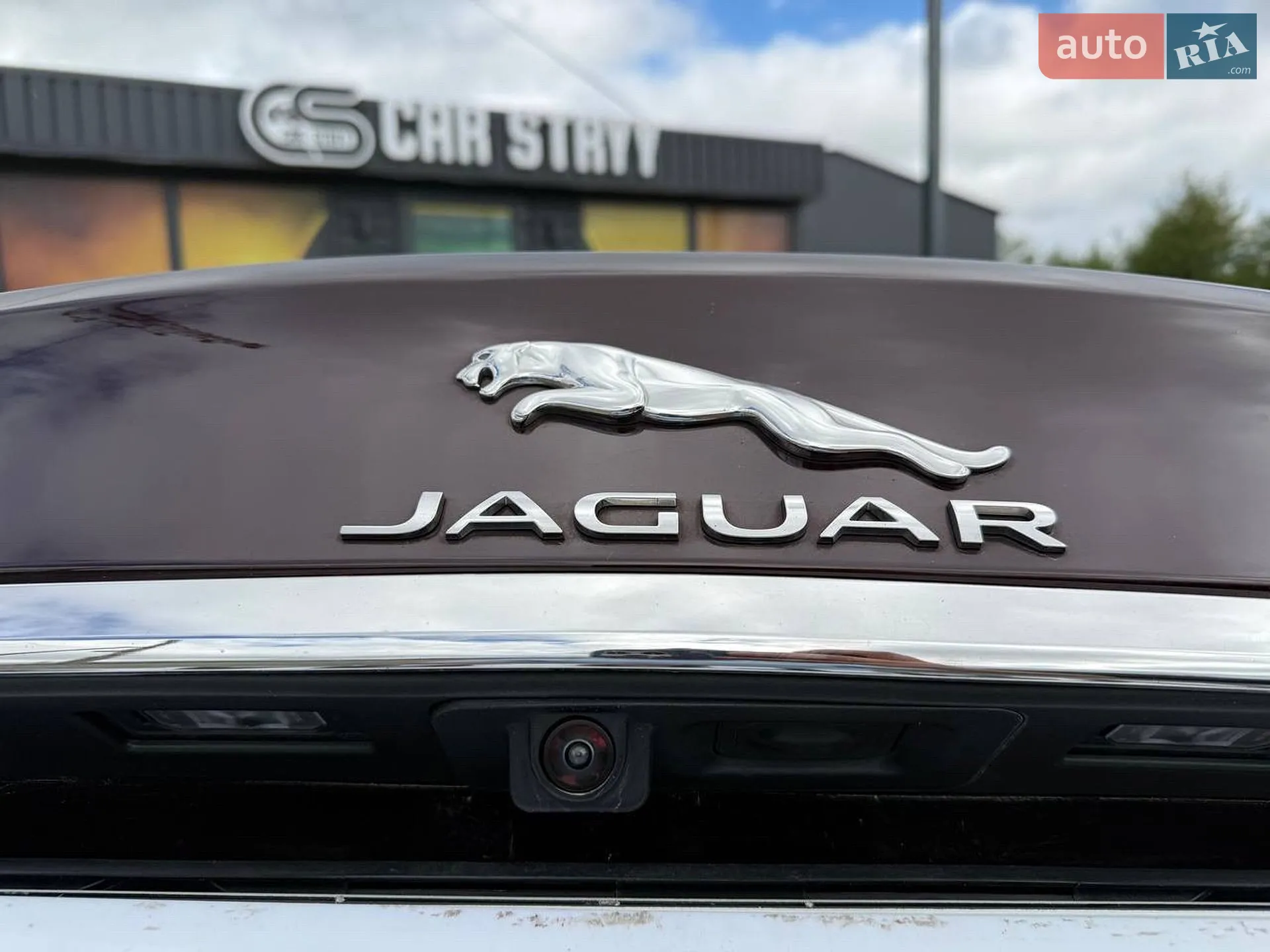 2018 Jaguar XF - мініатюра 40