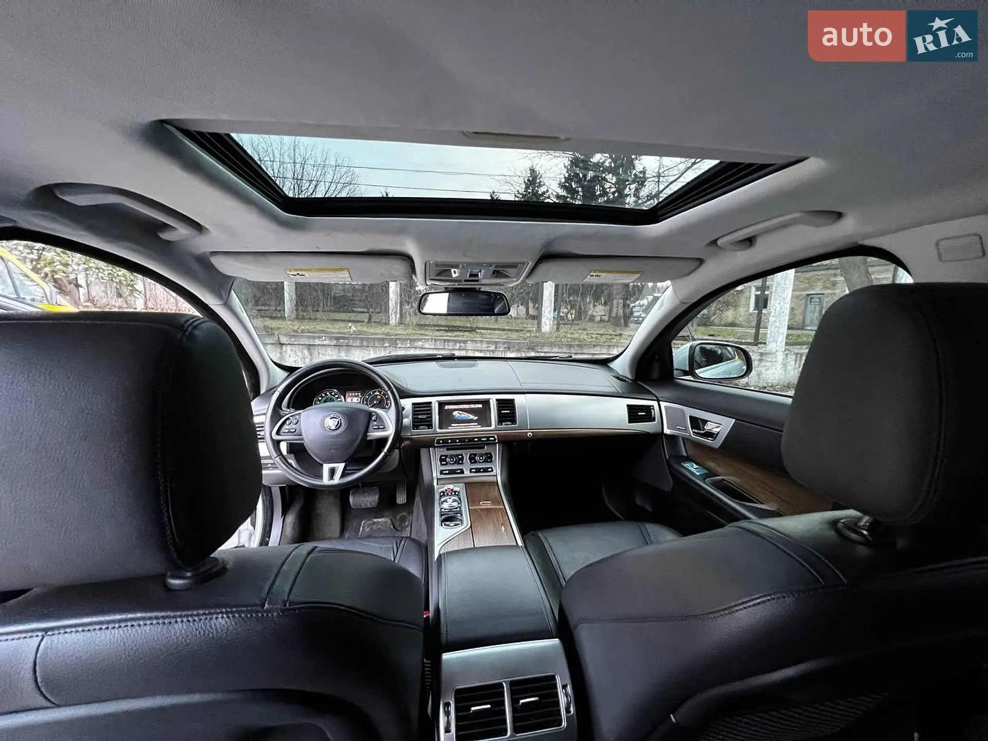 2014 Jaguar XF - мініатюра 32