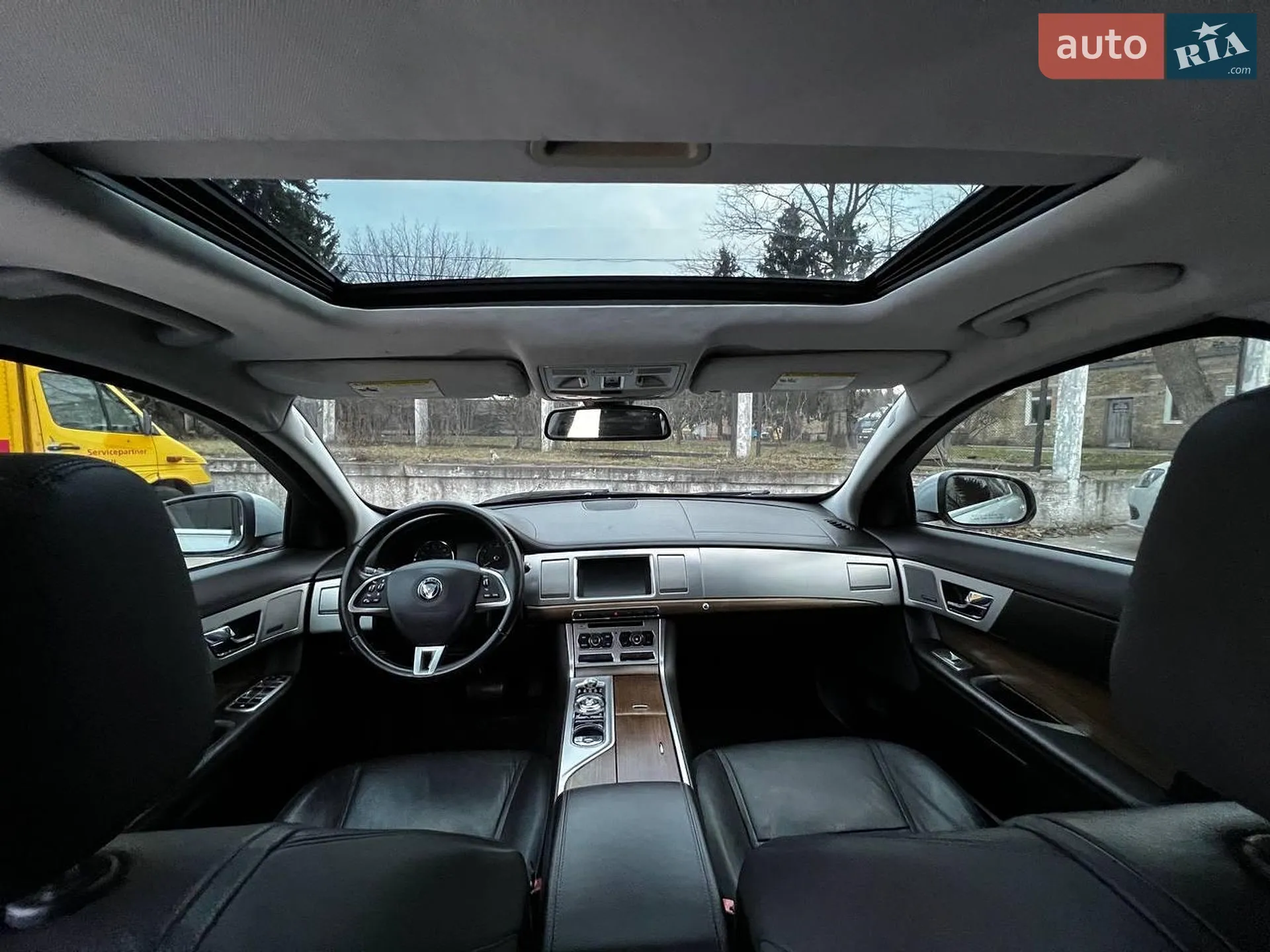 2014 Jaguar XF - мініатюра 36