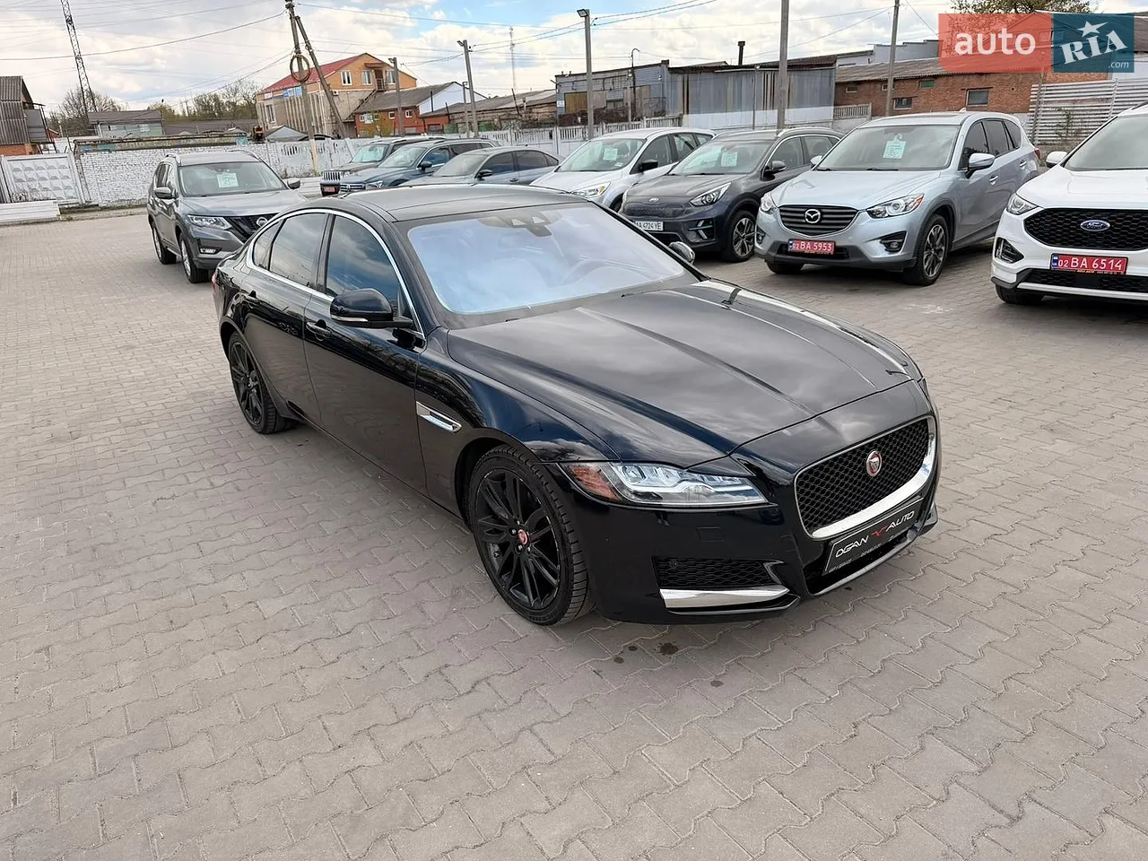 2015 Ford Fusion - мініатюра 21
