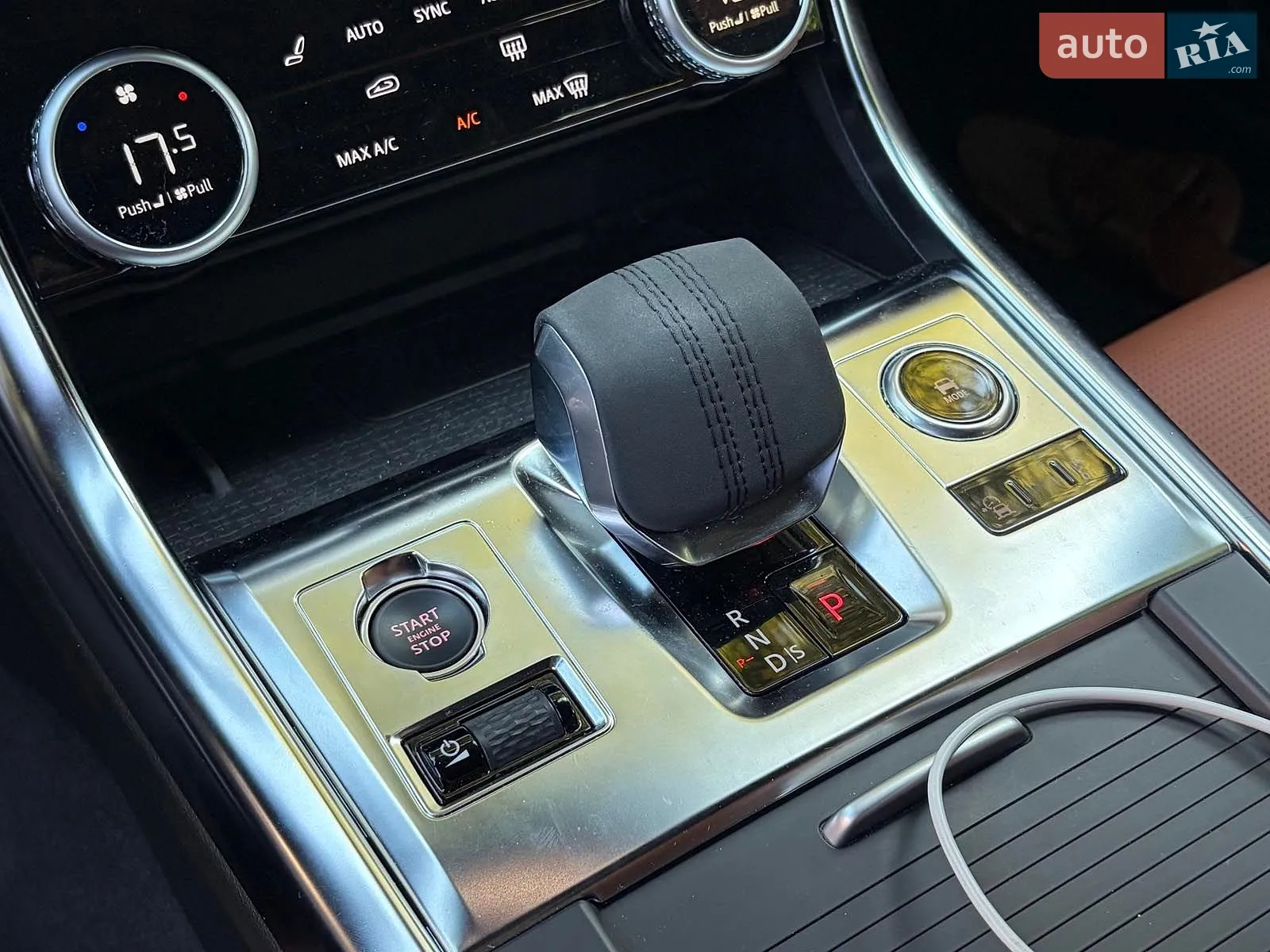 2023 Jaguar XF - мініатюра 21