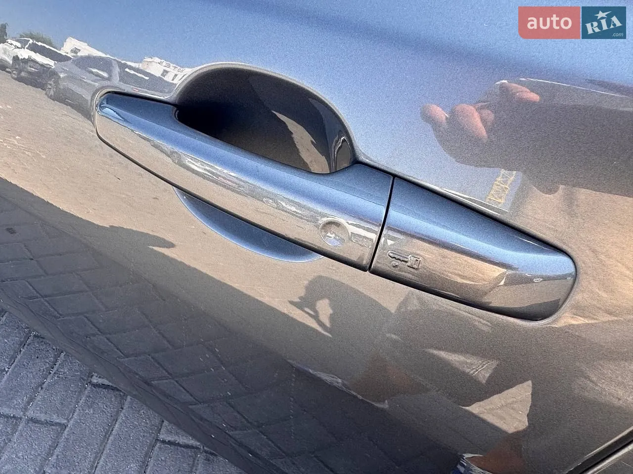 2019 Jaguar XF - мініатюра 10