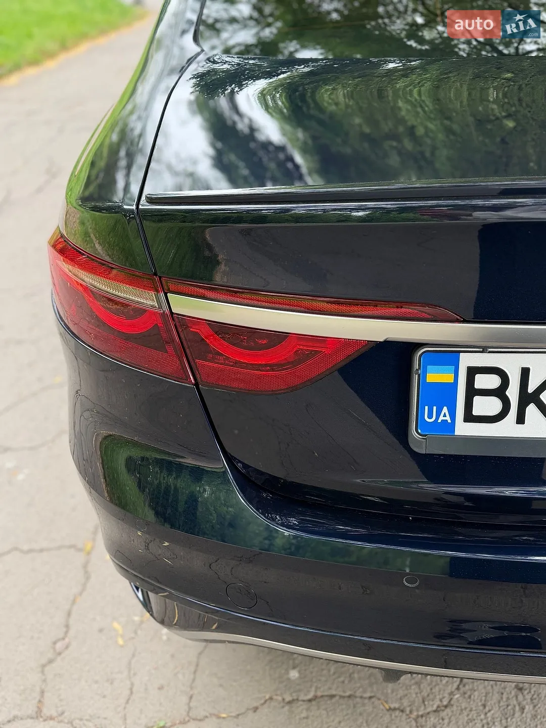 2023 Jaguar XF - мініатюра 41