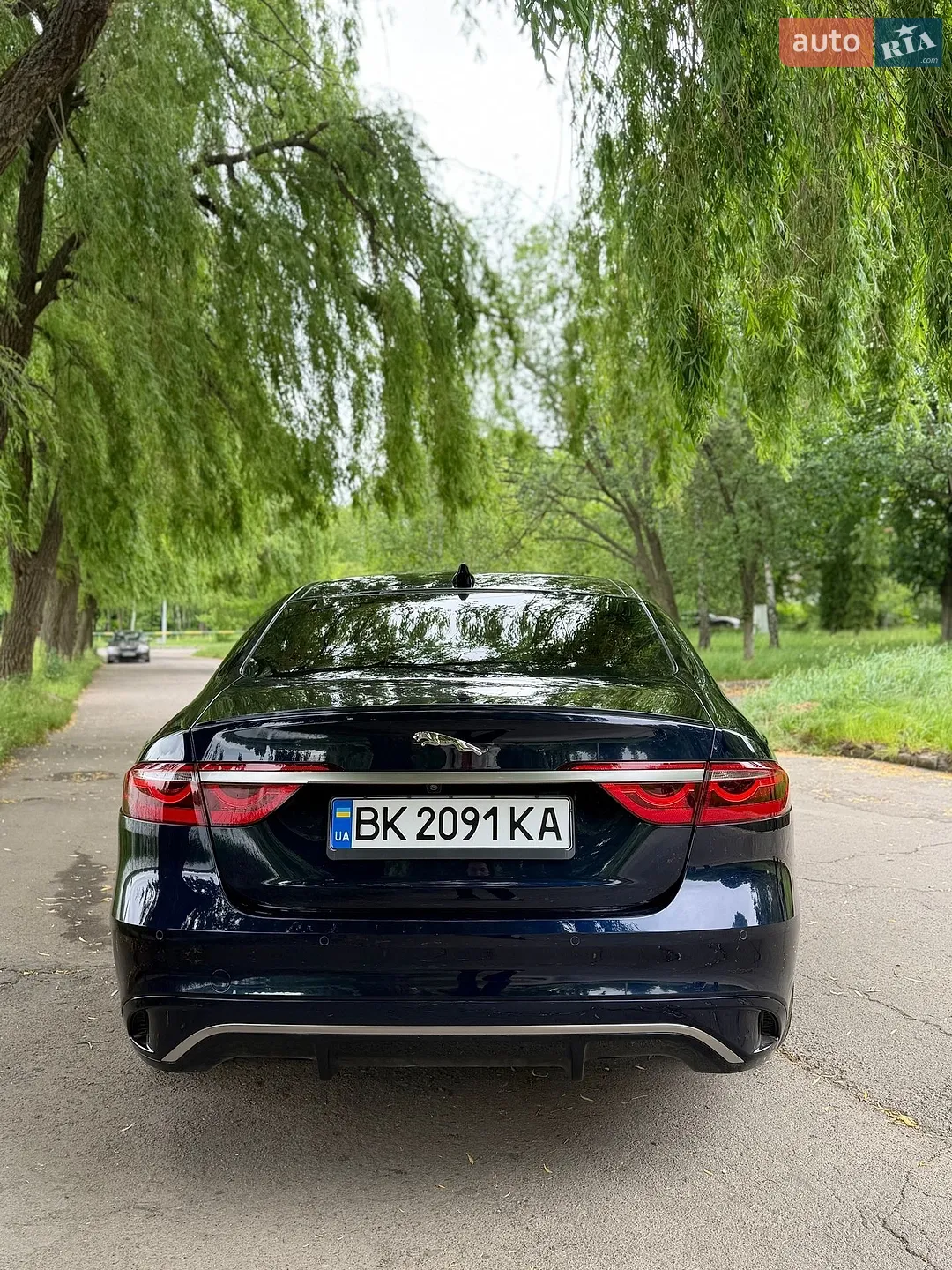 2023 Jaguar XF - мініатюра 9