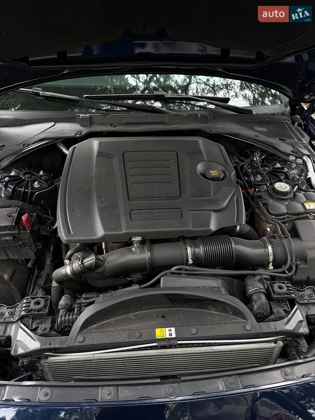 2023 Jaguar XF - мініатюра 59