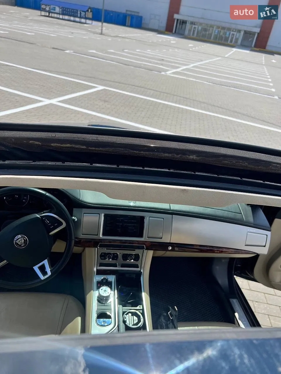 2015 Jaguar XF - мініатюра 10