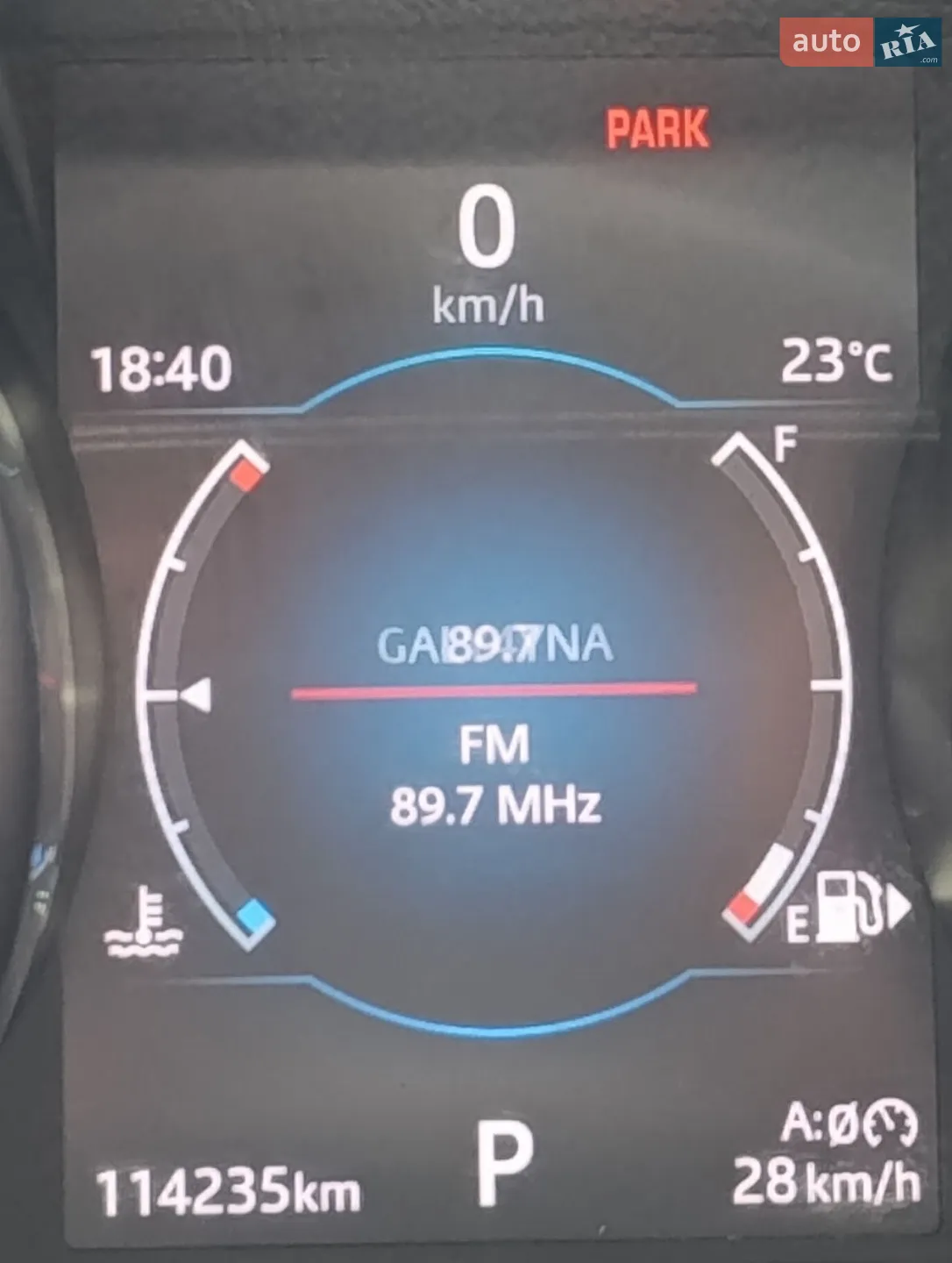 2017 Jaguar XF - мініатюра 45