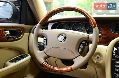 Седан Jaguar XJ 2006 в Запорожье