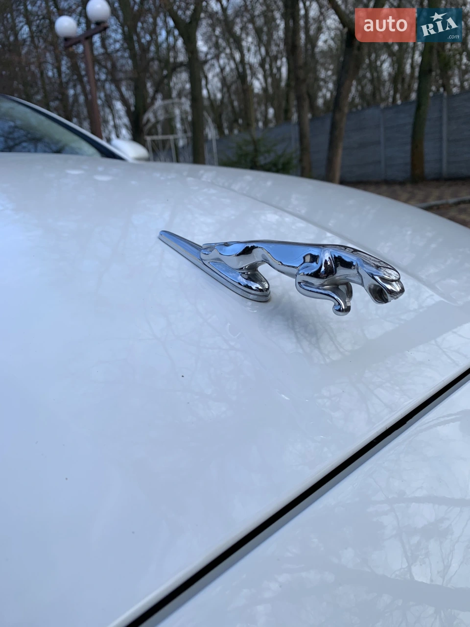 2012 Jaguar XJ - мініатюра 15
