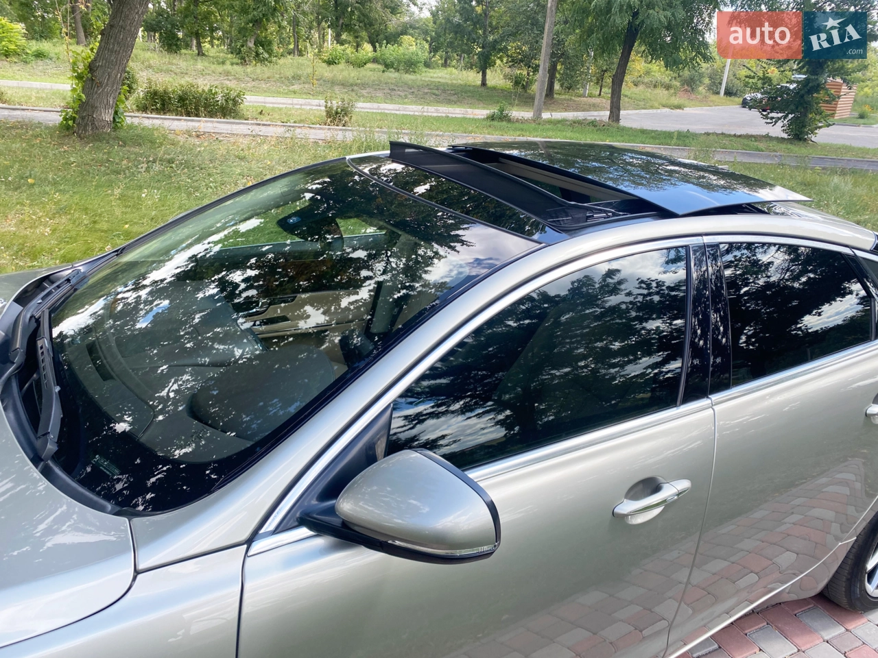 2013 Jaguar XJ - мініатюра 9