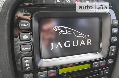 Седан Jaguar XJ 2006 в Києві