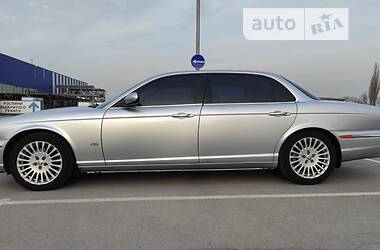 Седан Jaguar XJ 2006 в Києві