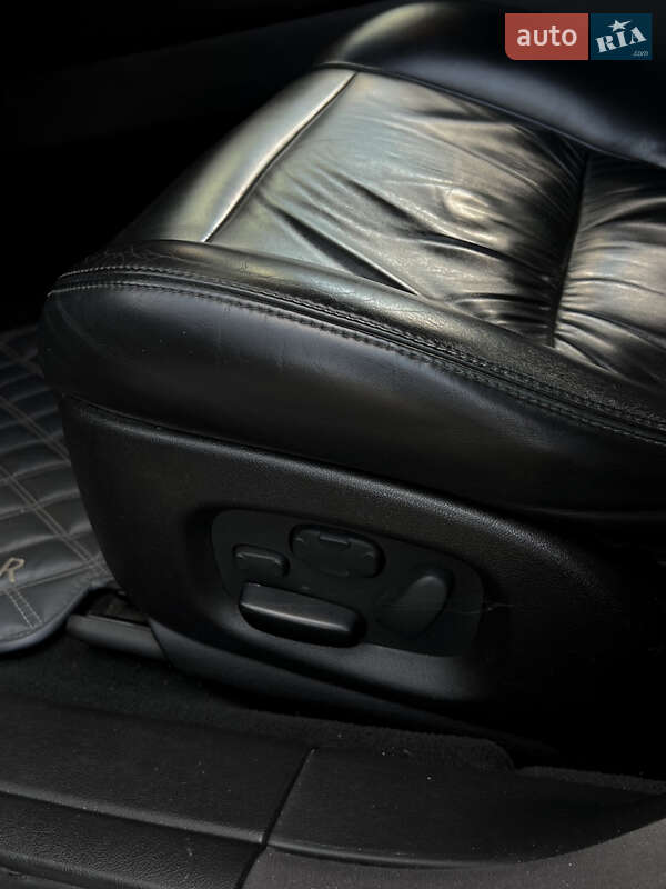 Седан Jaguar XJ 2006 в Днепре фото 49 Седан Jaguar XJ 2006 в Днепре