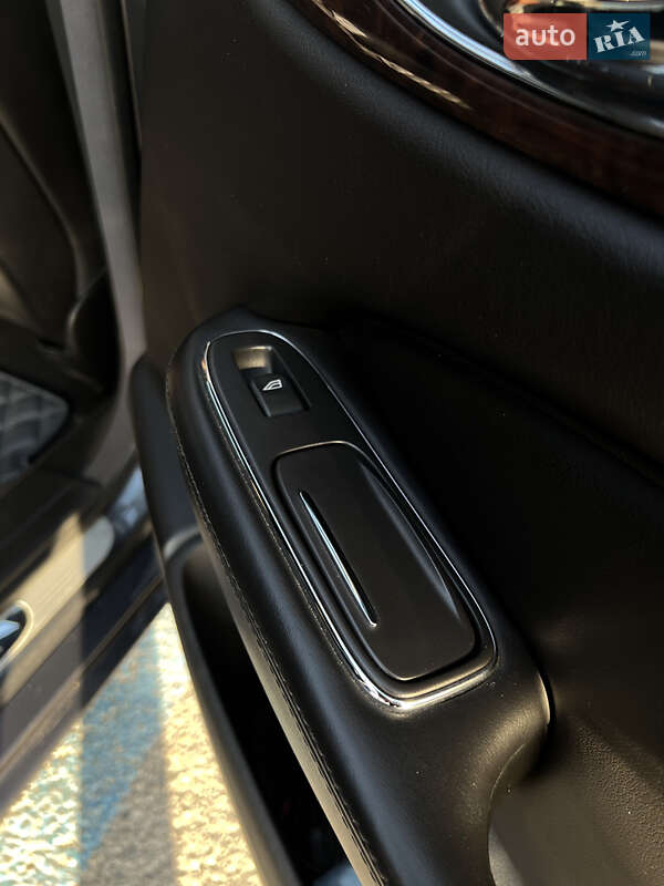 Седан Jaguar XJ 2006 в Днепре фото 68 Седан Jaguar XJ 2006 в Днепре