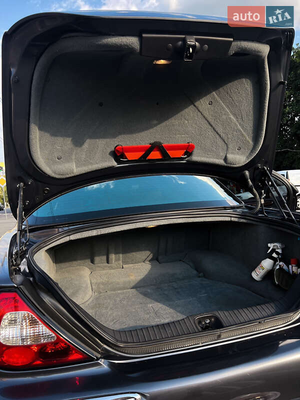 Седан Jaguar XJ 2006 в Днепре фото 71 Седан Jaguar XJ 2006 в Днепре